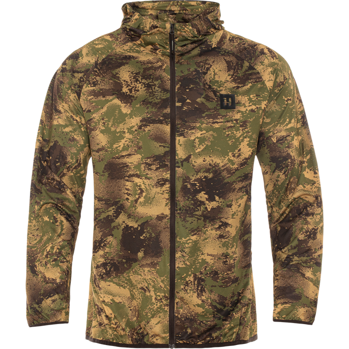 Deer Stalker - Camo-Cover-Jacke AXIS MSP®Forest - Härkila