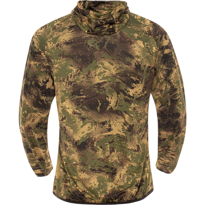Deer Stalker - Camo-Cover-Jacke AXIS MSP®Forest - Härkila