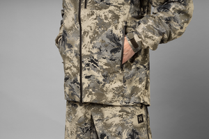 Mountain Hunter Expedition - HWS Packable Jacke AXIS MSP®Mountain - Härkila