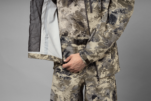 Mountain Hunter Expedition - HWS Packable Jacke AXIS MSP®Mountain - Härkila
