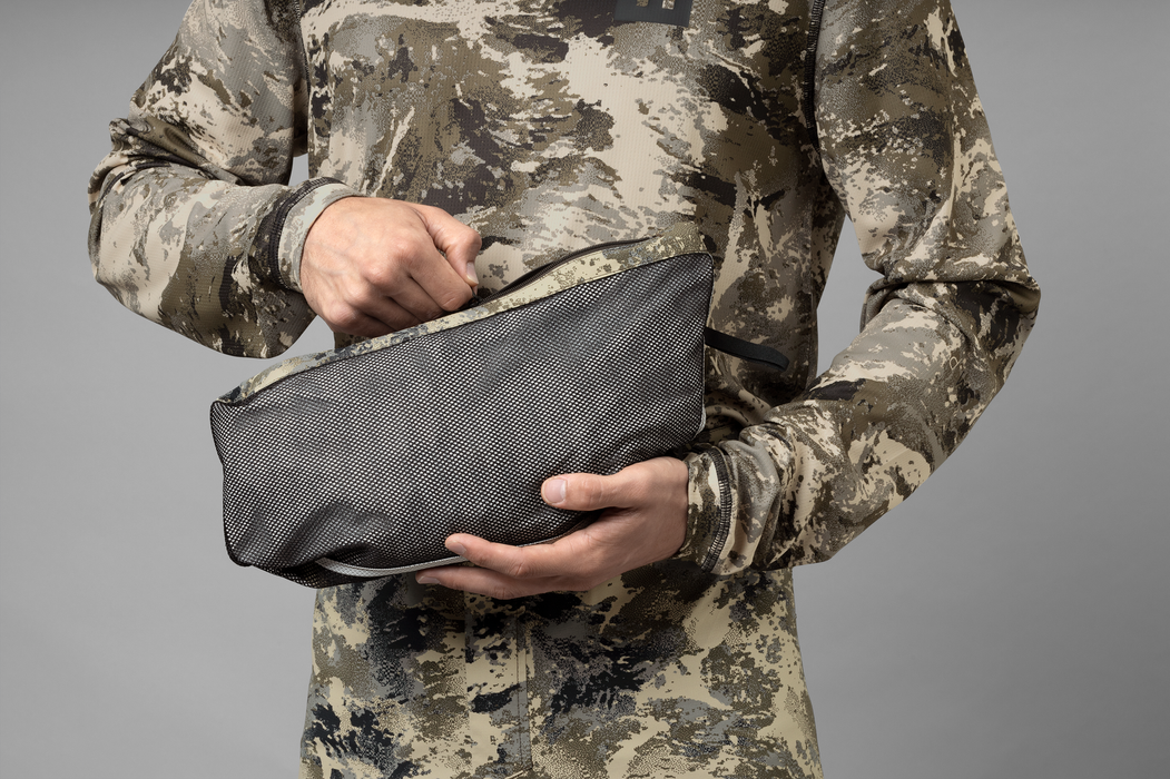 Mountain Hunter Expedition - HWS Packable Jacke AXIS MSP®Mountain - Härkila