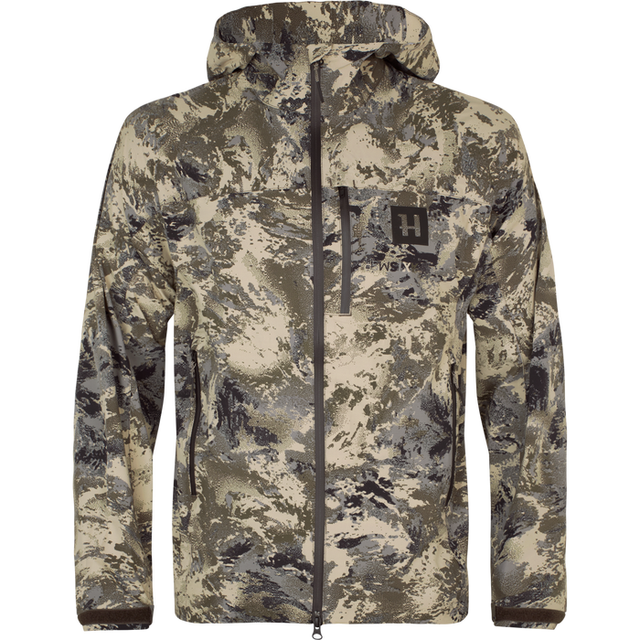 Mountain Hunter Expedition - HWS Packbare Jacke AXIS MSP®Mountain - Härkila