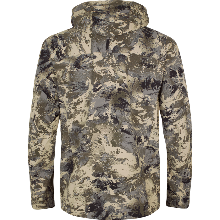Mountain Hunter Expedition - HWS Packbare Jacke AXIS MSP®Mountain - Härkila