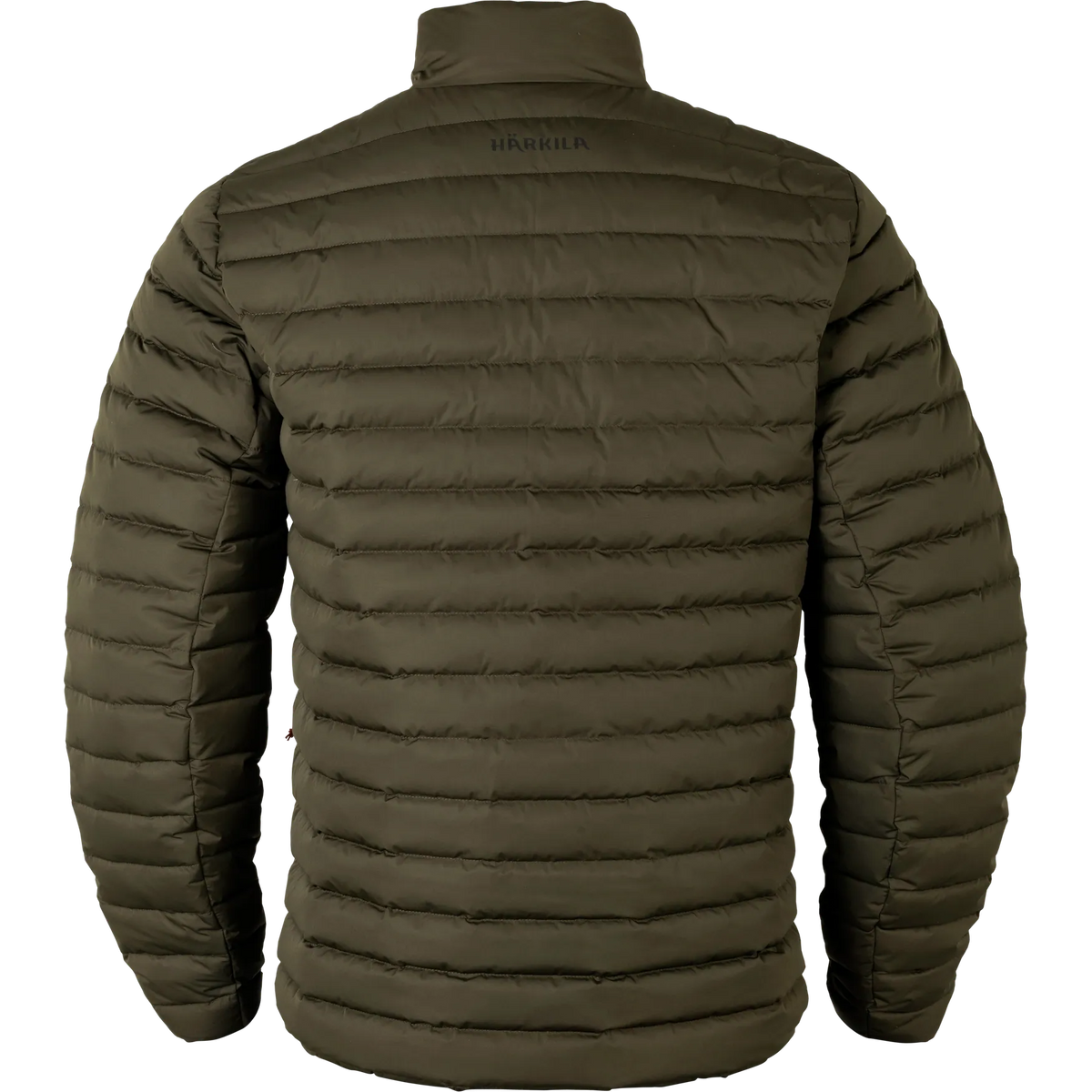 clim8 Isolierte Jacke Willow green - Härkila