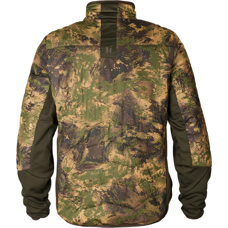 Heat Camo-Jacke AXIS MSP®Forest - Härkila