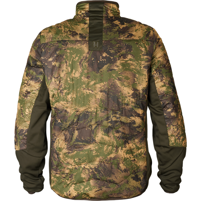 Härkila Heat-Camouflagejacke AXIS MSP®Forest - Härkila