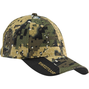 Ridge-Cap Desolve Veil – Swedteam
