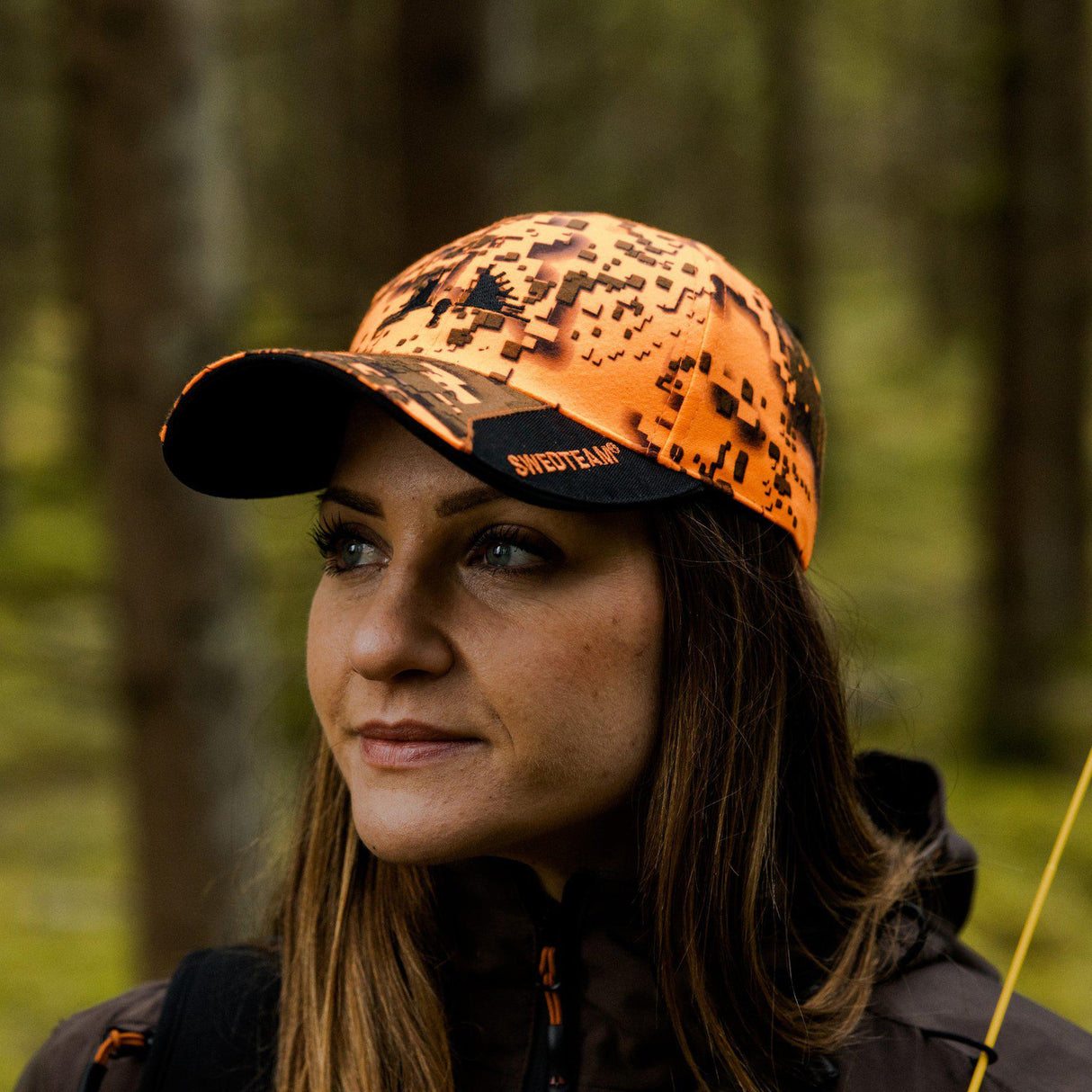 Ridge - Cap Desolve Fire – Swedteam