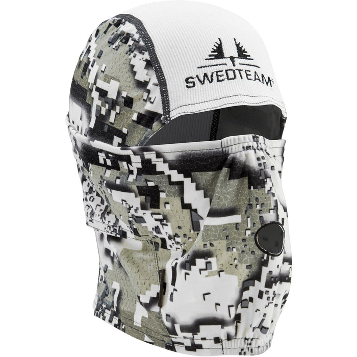 Ridge Camouflage Hood Desolve – Zero – Swedteam