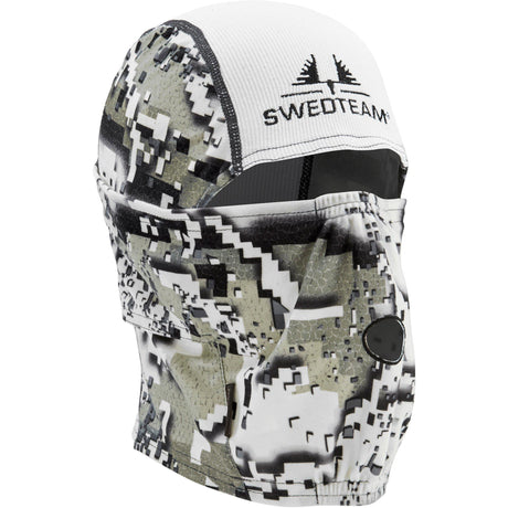 Ridge Camouflage Kapuze Desolve Zero - Swedteam