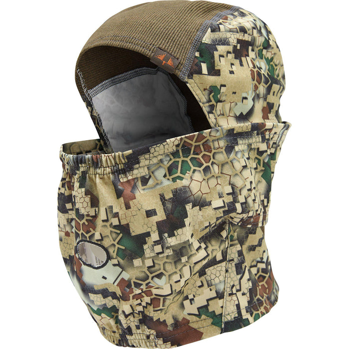 Ridge Camouflage Hood Desolve – Wing – Swedteam