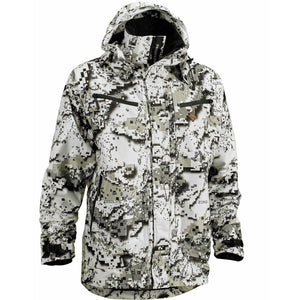 Zero Classic M Jacke Desolve Zero – Swedteam