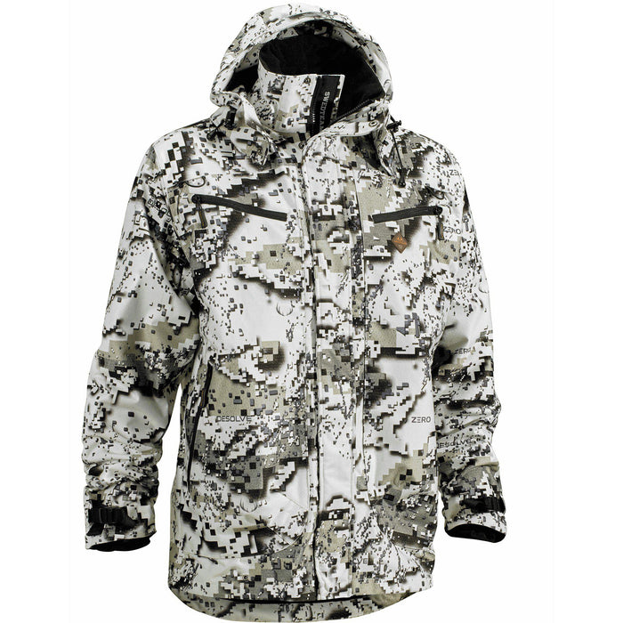 Zero Classic M Jacke Desolve Zero - Swedteam