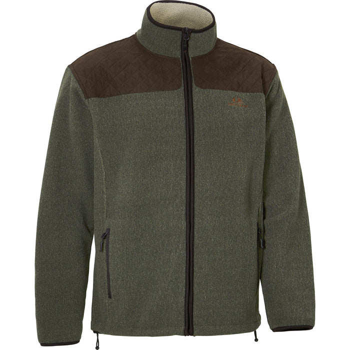 Torne 2.0 Pullover Grün - Swedteam