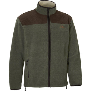 Torne 2.0 Pullover Grün – Swedteam