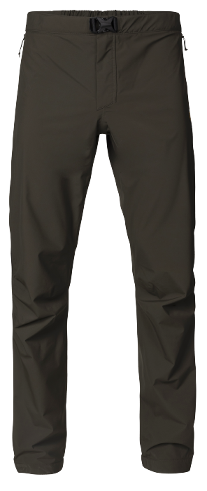 Logmar HWS packbare Hose Willow green - Härkila