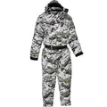 Ridge Thermo Overall Desolve - Zero – Swedteam