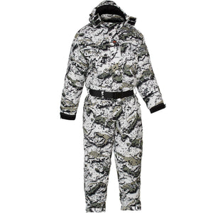 Ridge Thermo Overall Desolve - Zero – Swedteam