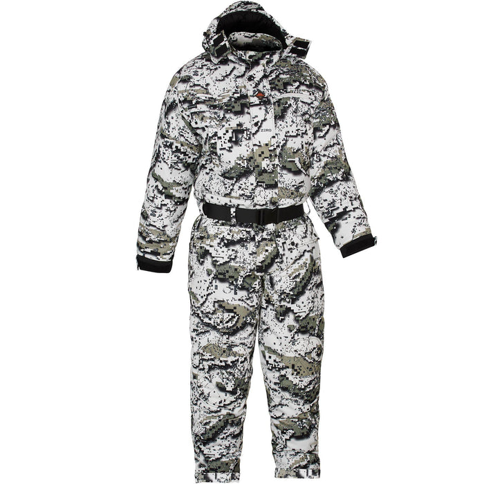 Ridge Thermo Overall Desolve – Zero – Swedteam