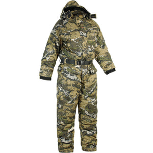 Ridge Thermo Overall Desolve - Veil – Swedteam