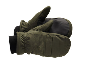 Grün Handschuh Grün - Swedteam
