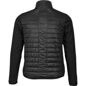 Heat Jacke Schwarz - Seeland