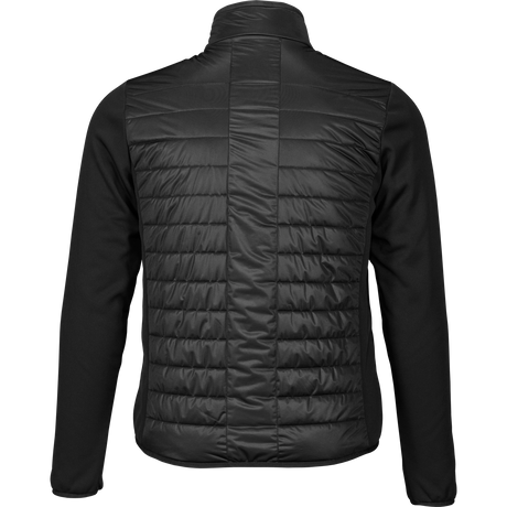 Heat Jacke Schwarz - Seeland