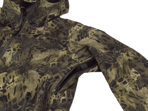 Hawker Shell Jacke - PRYM1® Woodland - Seeland