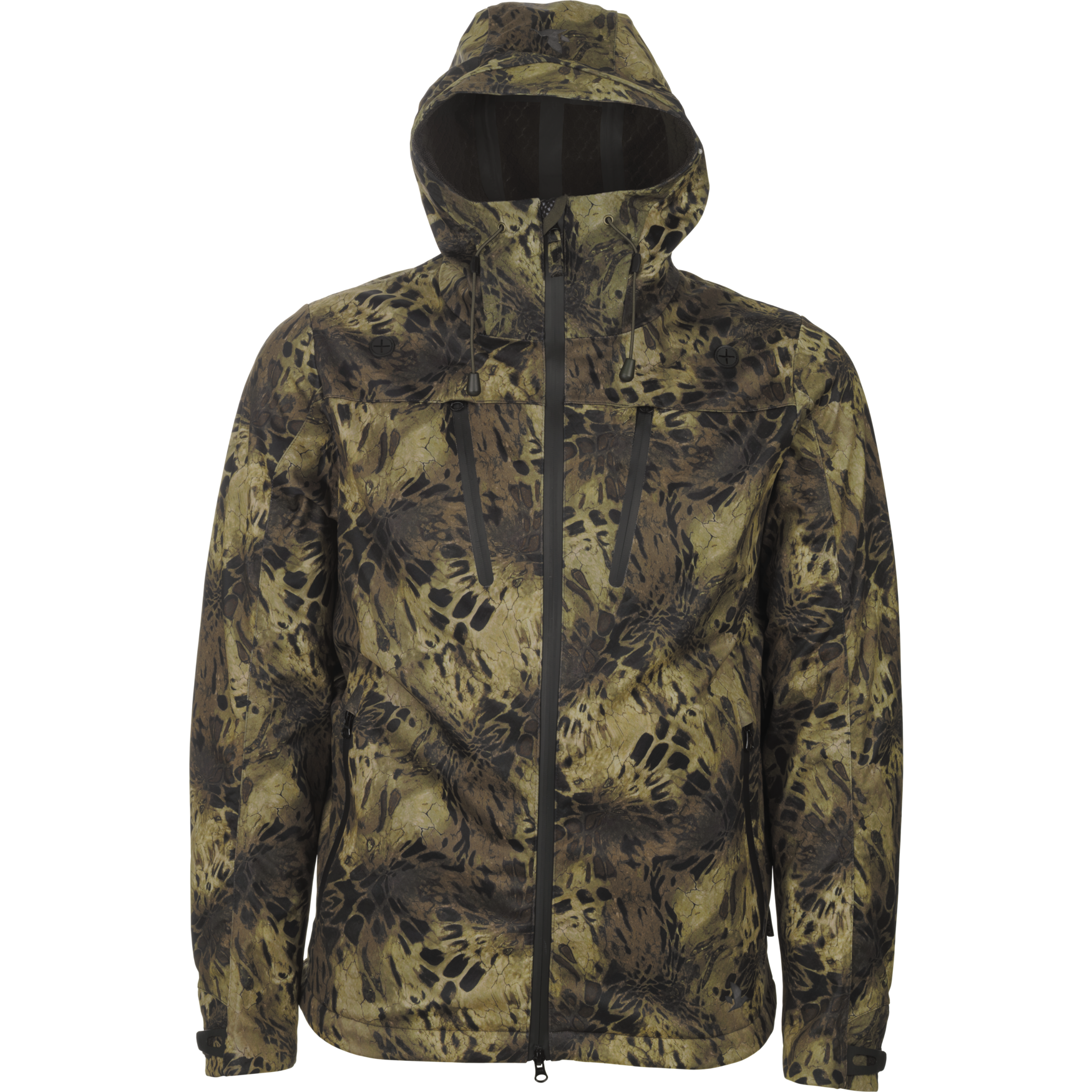 Hawker Shell Jacke - PRYM1® Woodland - Seeland
