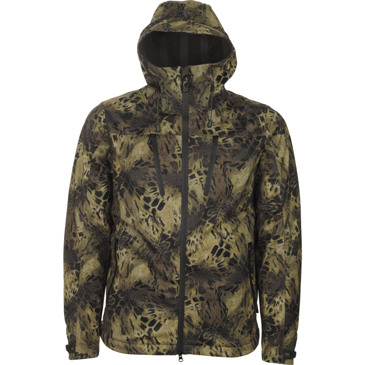 Hawker Shell Jacke - PRYM1® Woodland - Seeland