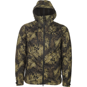 Hawker Shell Jacke - PRYM1® Woodland - Seeland