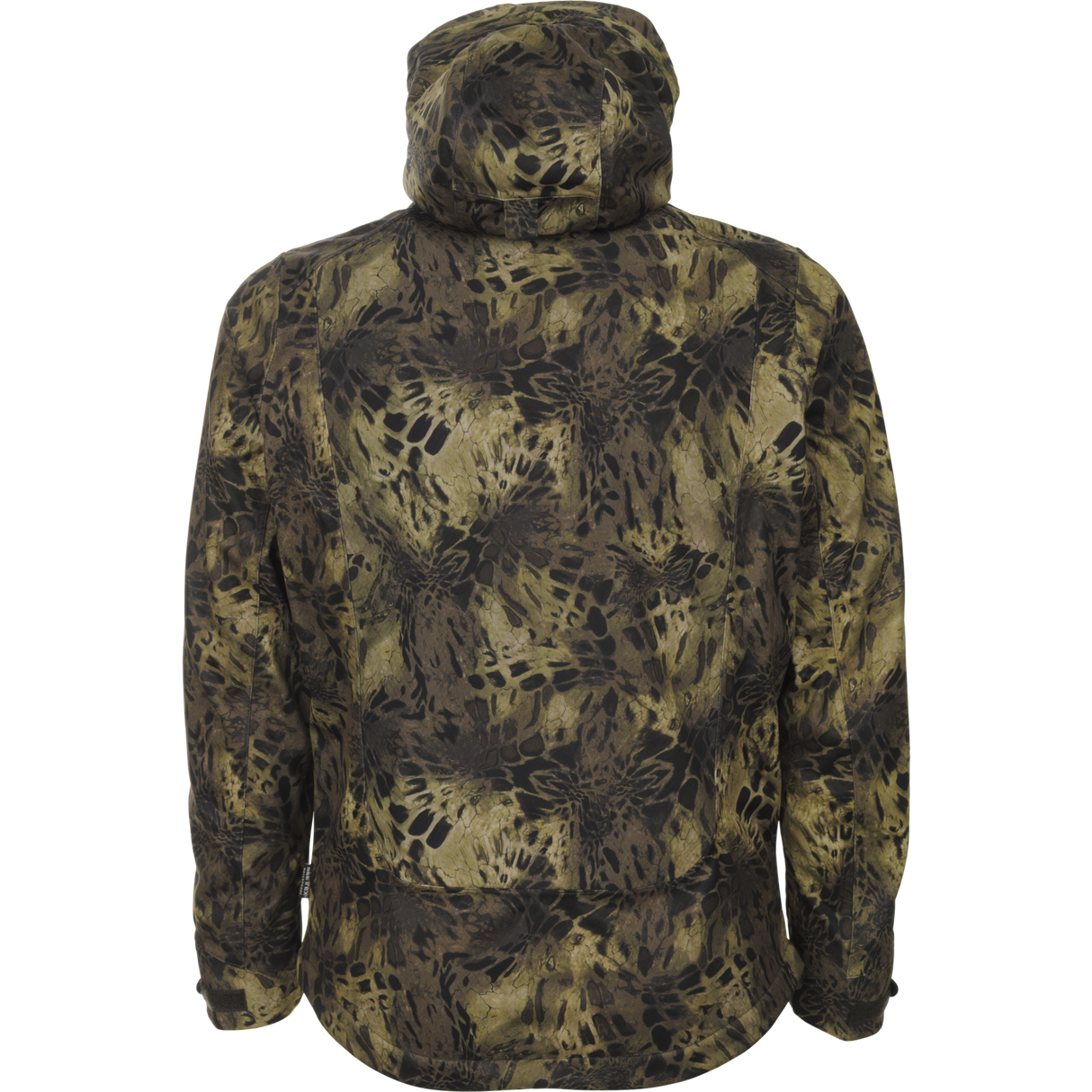Hawker Shell Jacke - PRYM1® Woodland - Seeland