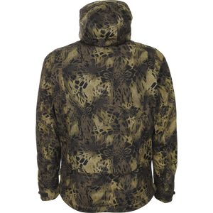 Hawker Shell Jacke - PRYM1® Woodland - Seeland