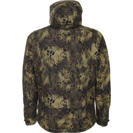 Hawker Shell Jacke - PRYM1® Woodland - Seeland