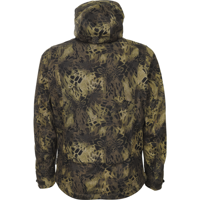 Hawker Shell-Jacke – PRYM1® Woodland – Seeland