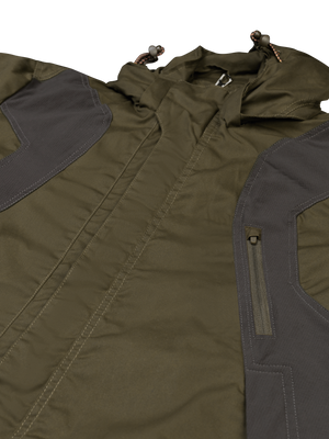 Key-Point Active - Jacke Pine green - Seeland