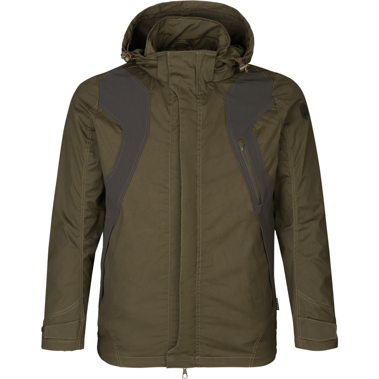 Key-Point Active - Jacke Pine green - Seeland