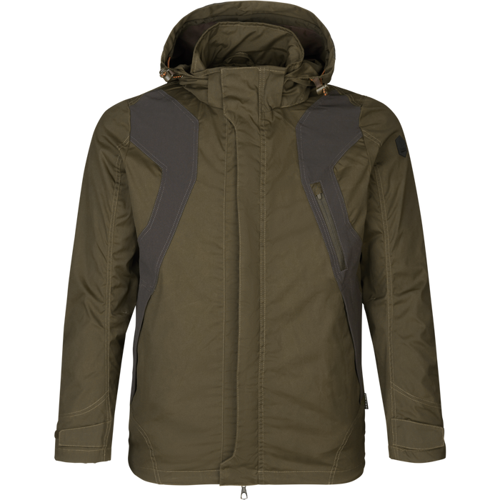 Key-Point Active - Jacke Kieferngrün - Seeland