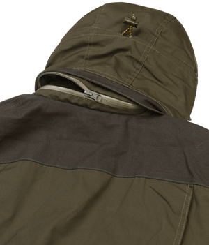 Key-Point Lady Jacke Pine green - Seeland