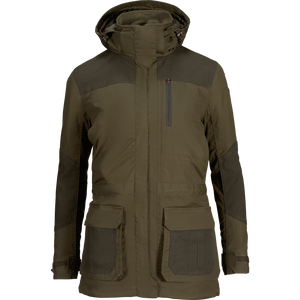 Key-Point Lady Jacke Pine green - Seeland