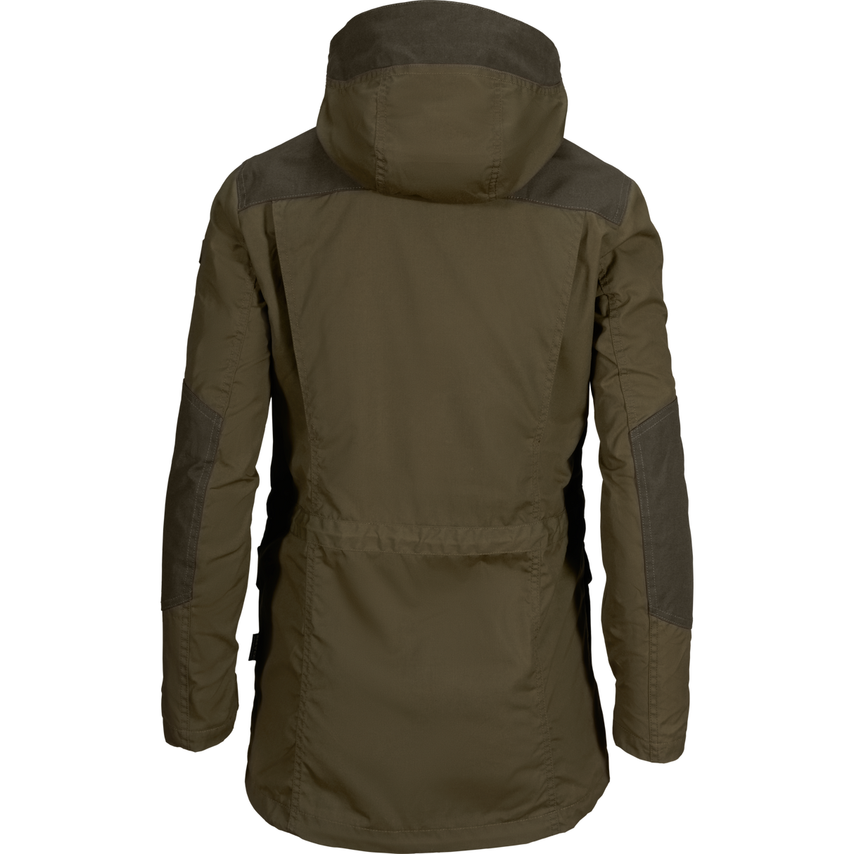 Key-Point Lady Jacke Pine green - Seeland