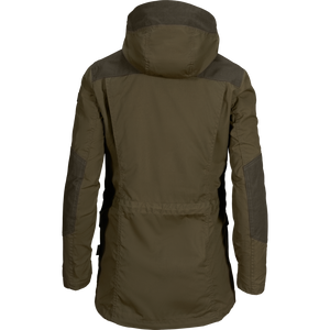 Key-Point Lady Jacke Pine green - Seeland