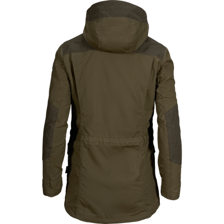 Key-Point Lady Jacke Pine green - Seeland