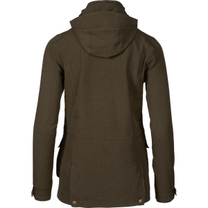 Woodcock Advanced Jacke Damen Shaded olive - Seeland