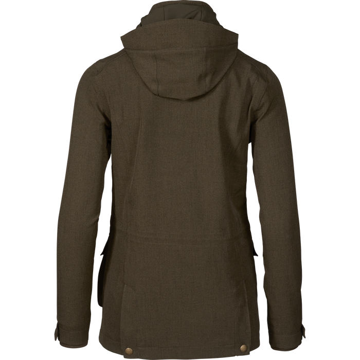 Woodcock Advanced Jacke – Damen Shaded Olive – Seeland