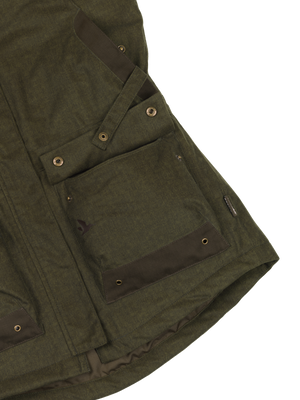 North Lady Jacke Pine green - Seeland
