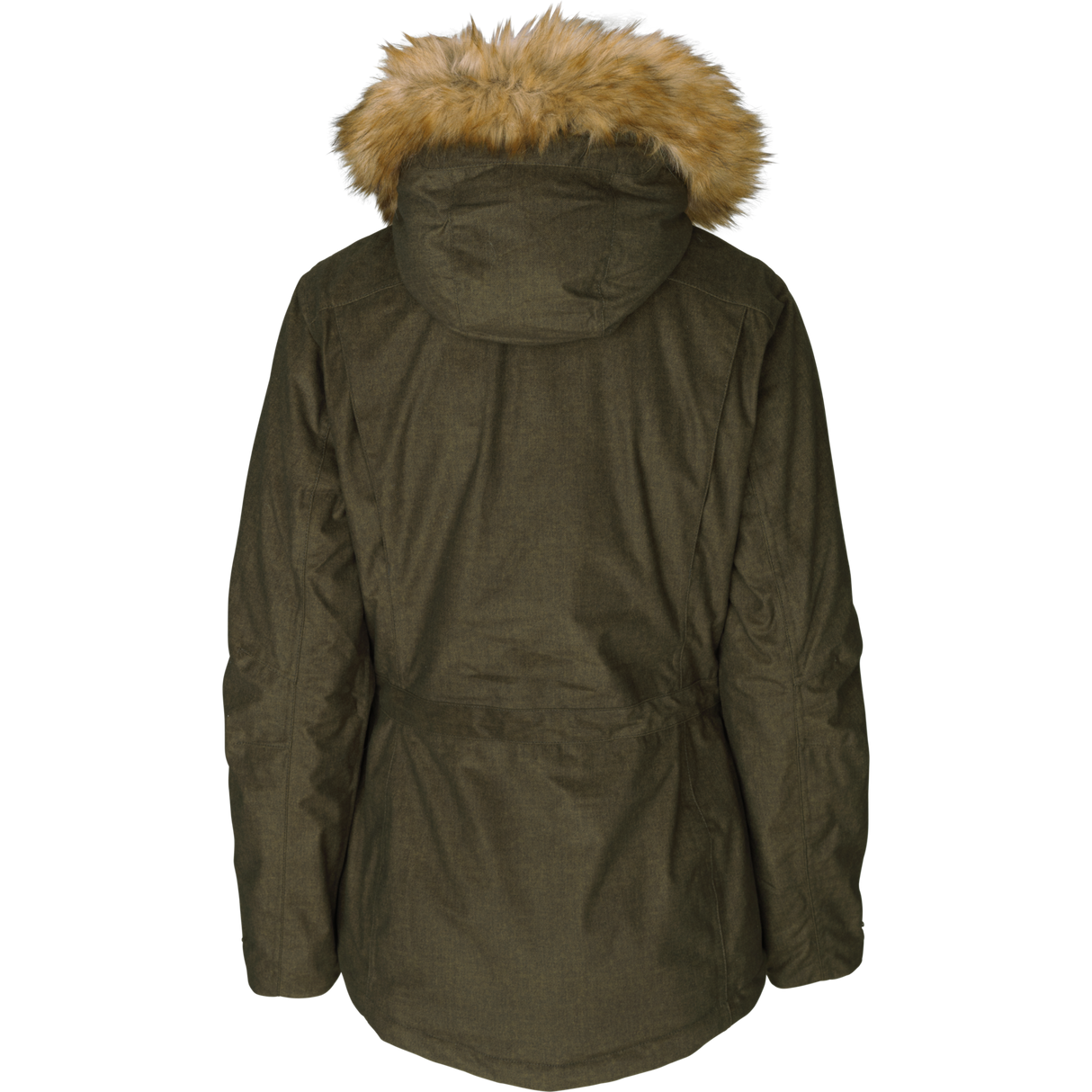 North Lady Jacke Pine green - Seeland