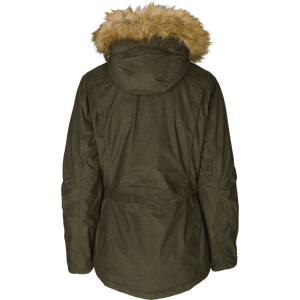 North Lady Jacke Pine green - Seeland