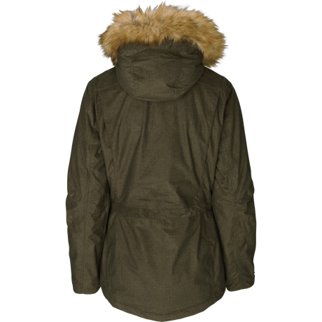 North Lady Jacke Pine green - Seeland