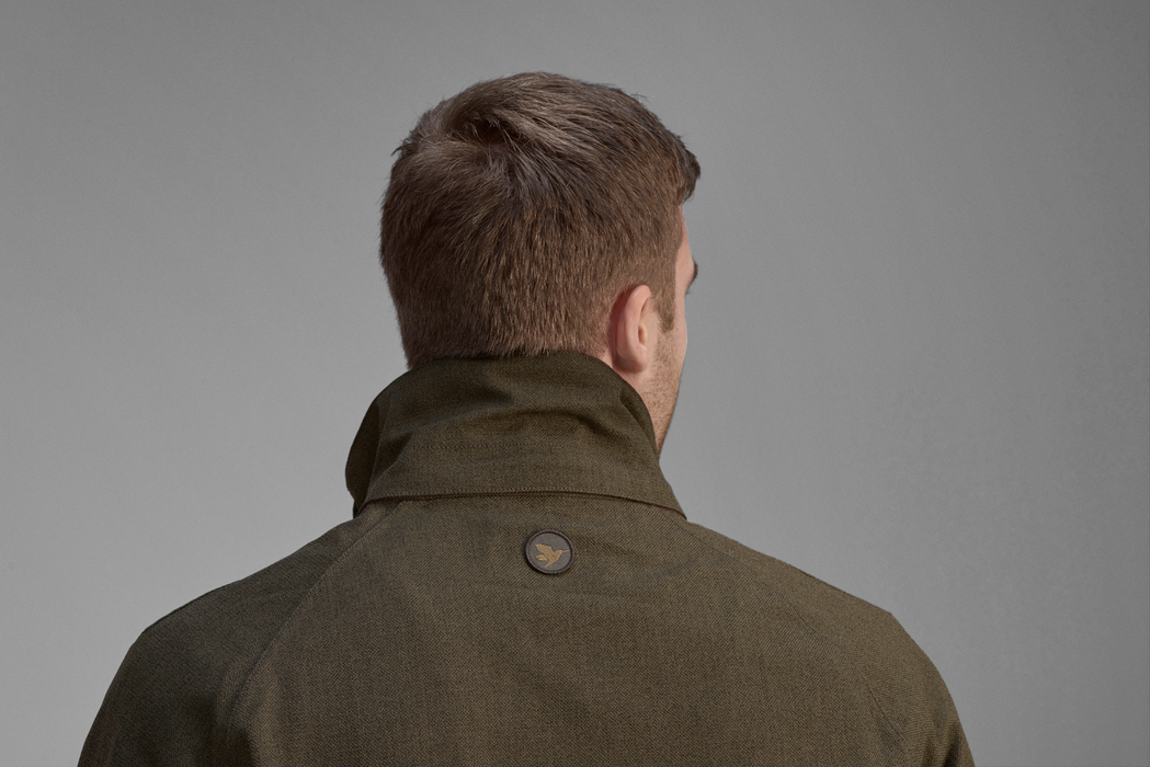 Woodcock Advanced Jacke – Shaded Olive – Seeland